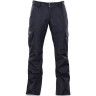 Брюки DAKINE 10К ж WOMENS GEM PANT BLACK Размер M 8700509 (0610934740790)