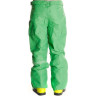 Брюки DAKINE 10К MENS ENDOR PANT COVERT GREEN Размер L 8700012 (0610934738803)