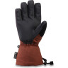 Перчатки женские DAKINE SEQUOIA GORE-TEX GLOVE DARK ROSE Размер XS 10003173 (0610934366334)