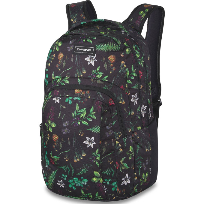Рюкзак DAKINE CAMPUS L 33L WOODLAND FLORAL 10002633 (0194626463445)