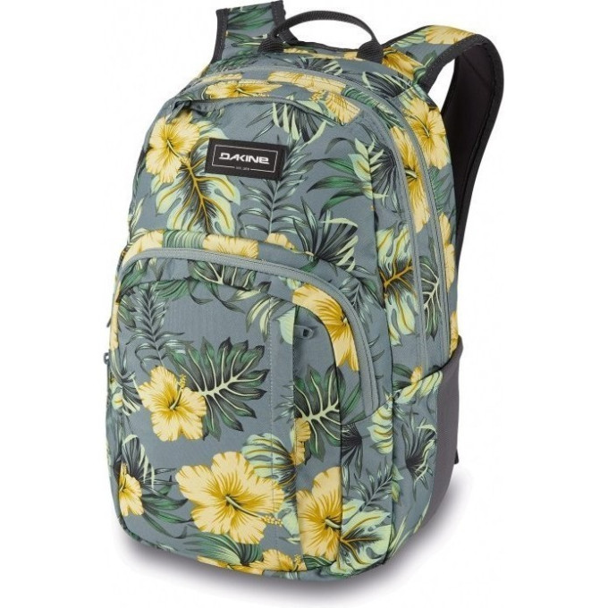 Рюкзак DAKINE CAMPUS M 25L HIBISCUS TROPICAL 10002634 (0610934378344)