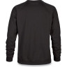 Толстовка DAKINE BELMONT CREW FLEECE BLACK Размер S 10001301 (0610934166200)
