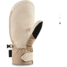 Варежки женские DAKINE FLEETWOOD MITT STONE/TURTLEDOVE Размер L 10003144 (0610934363043)