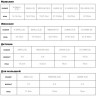 Варежки женские DAKINE LEATHER CAMINO MITT BLACK Размер M 10003150 (0610934363753)