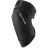 Защита колен на стрепах DAKINE AGENT O/O KNEE PAD BLACK Размер M 10003466 (194626397924)